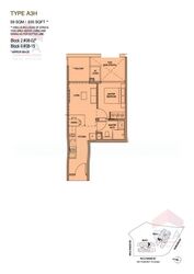 Mayfair Modern (D21), Condominium #626842651